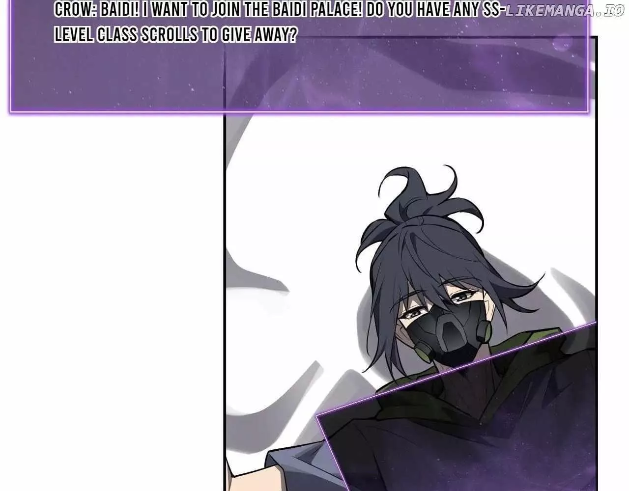 Doomsday: Virus Monarch Chapter 75 page 48 - 