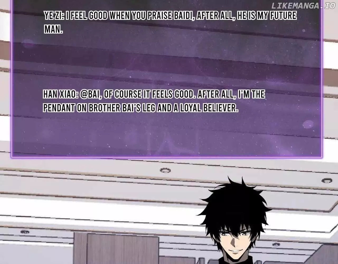 Doomsday: Virus Monarch Chapter 75 page 53 - 