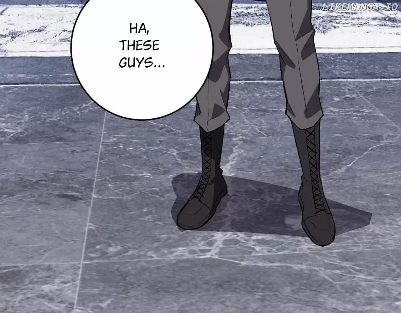 Doomsday: Virus Monarch Chapter 75 page 55 - 