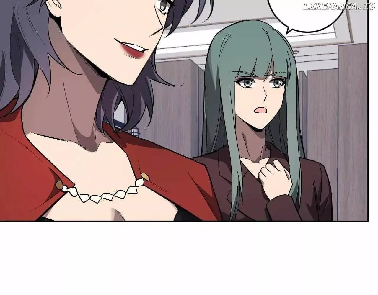 Doomsday: Virus Monarch Chapter 75 page 7 - 