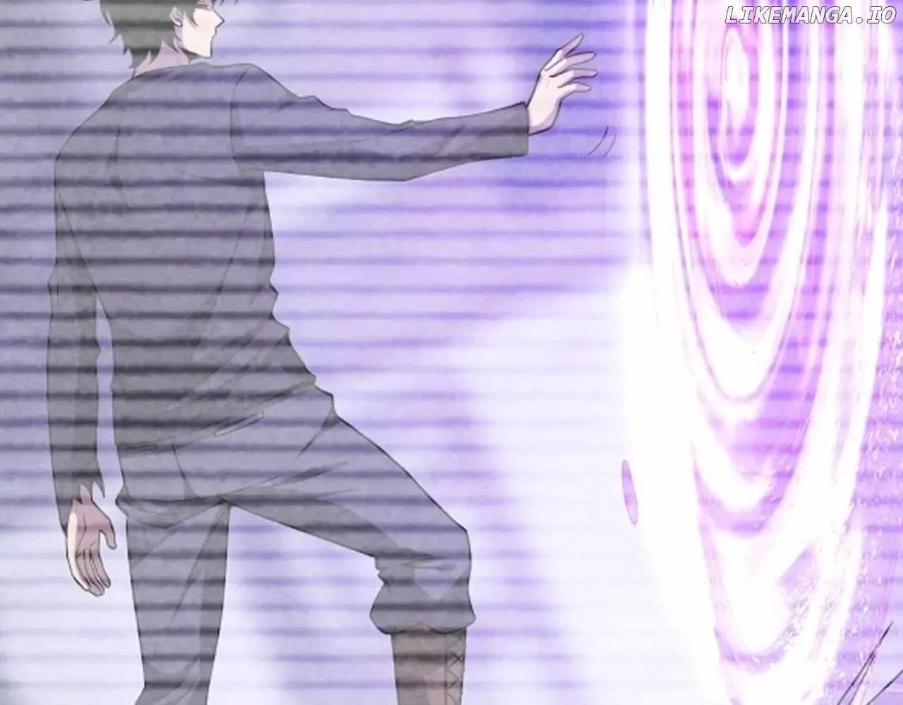 Doomsday: Virus Monarch Chapter 75 page 64 - 