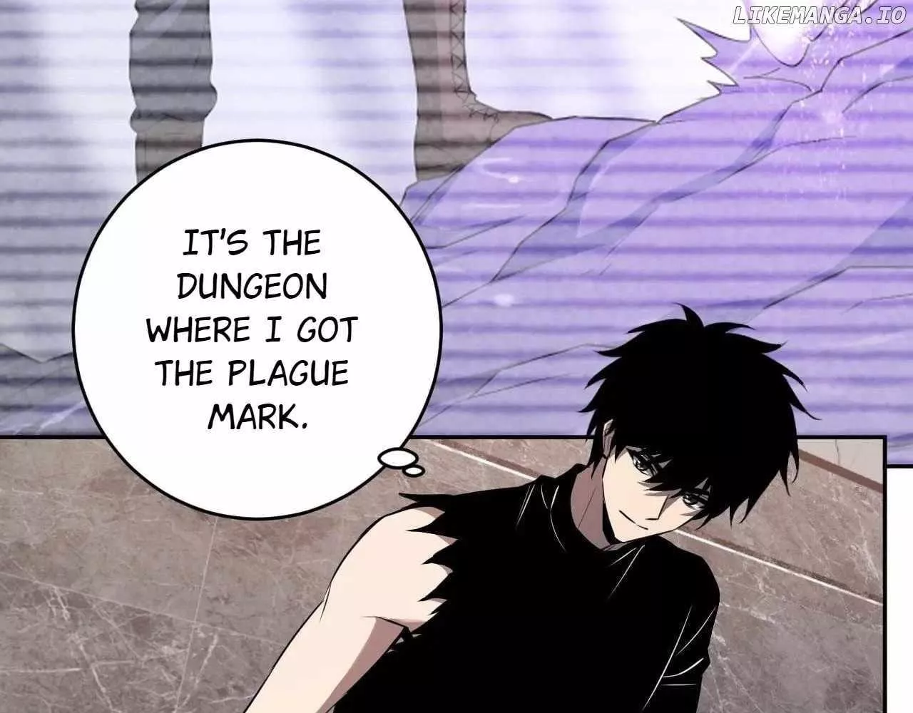 Doomsday: Virus Monarch Chapter 75 page 65 - 