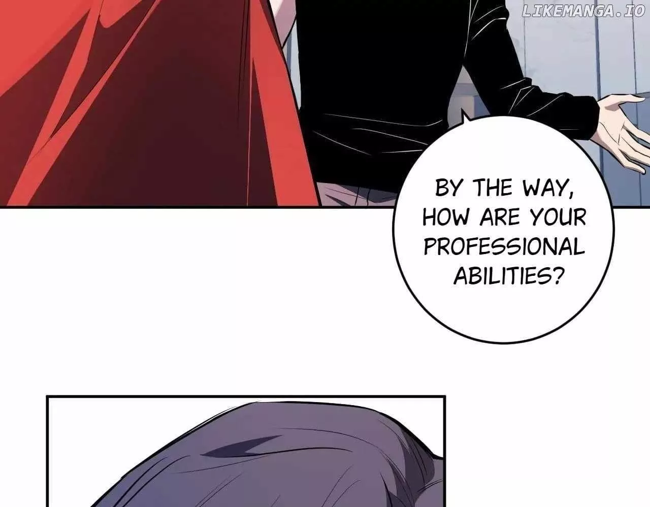 Doomsday: Virus Monarch Chapter 75 page 68 - 