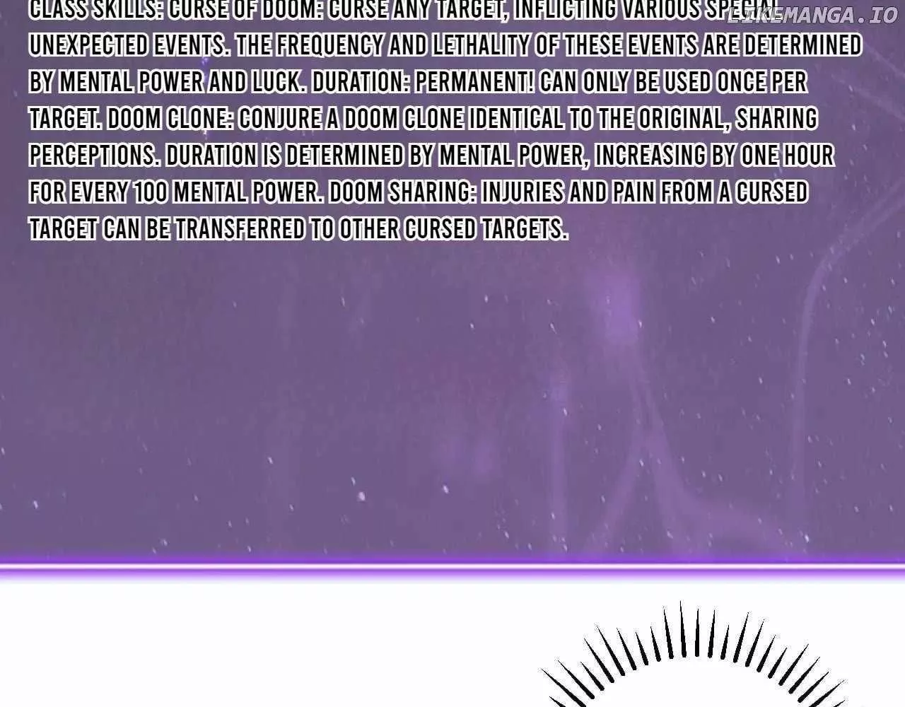 Doomsday: Virus Monarch Chapter 75 page 72 - 