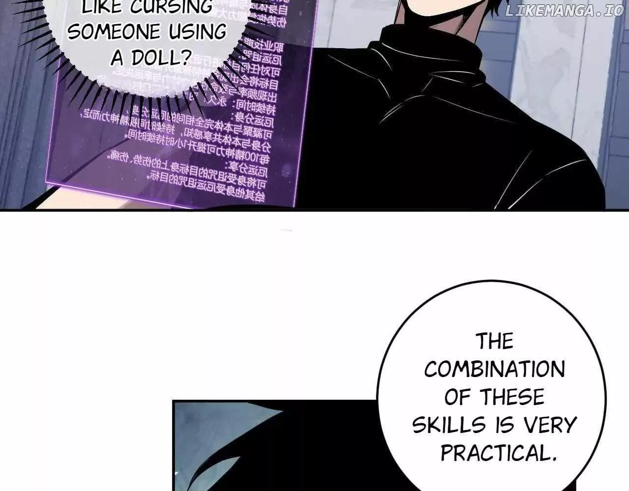 Doomsday: Virus Monarch Chapter 75 page 75 - 