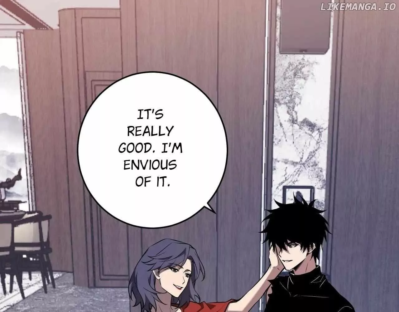 Doomsday: Virus Monarch Chapter 75 page 78 - 