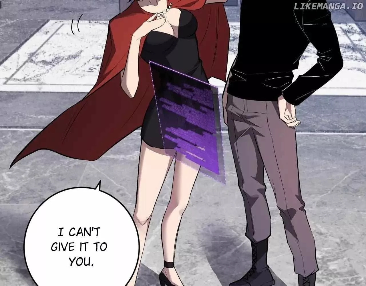 Doomsday: Virus Monarch Chapter 75 page 79 - 