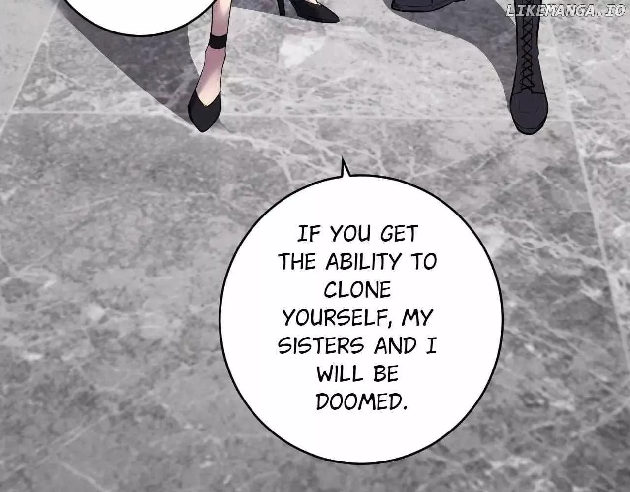 Doomsday: Virus Monarch Chapter 75 page 80 - 