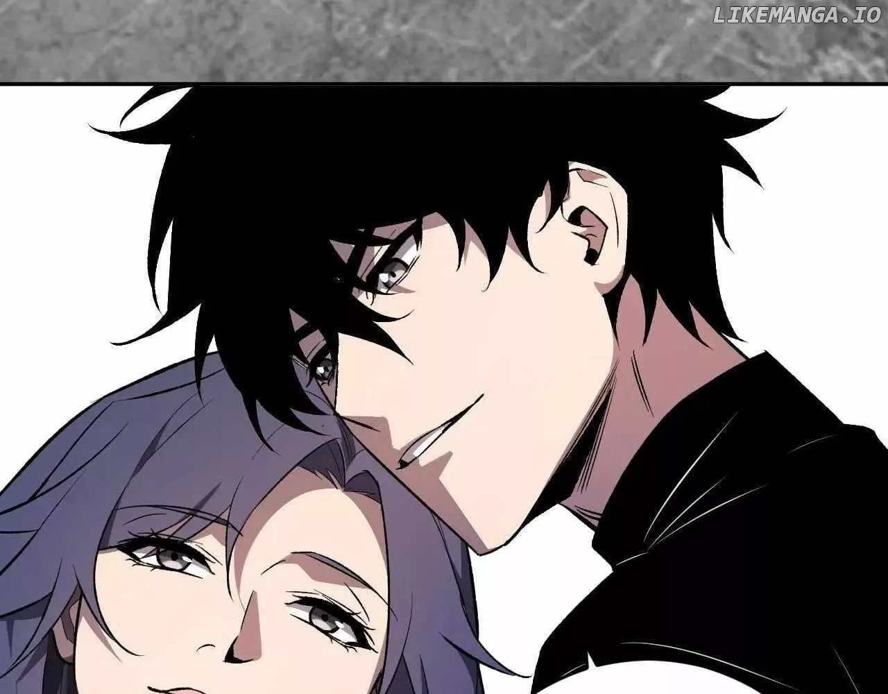 Doomsday: Virus Monarch Chapter 75 page 81 - 