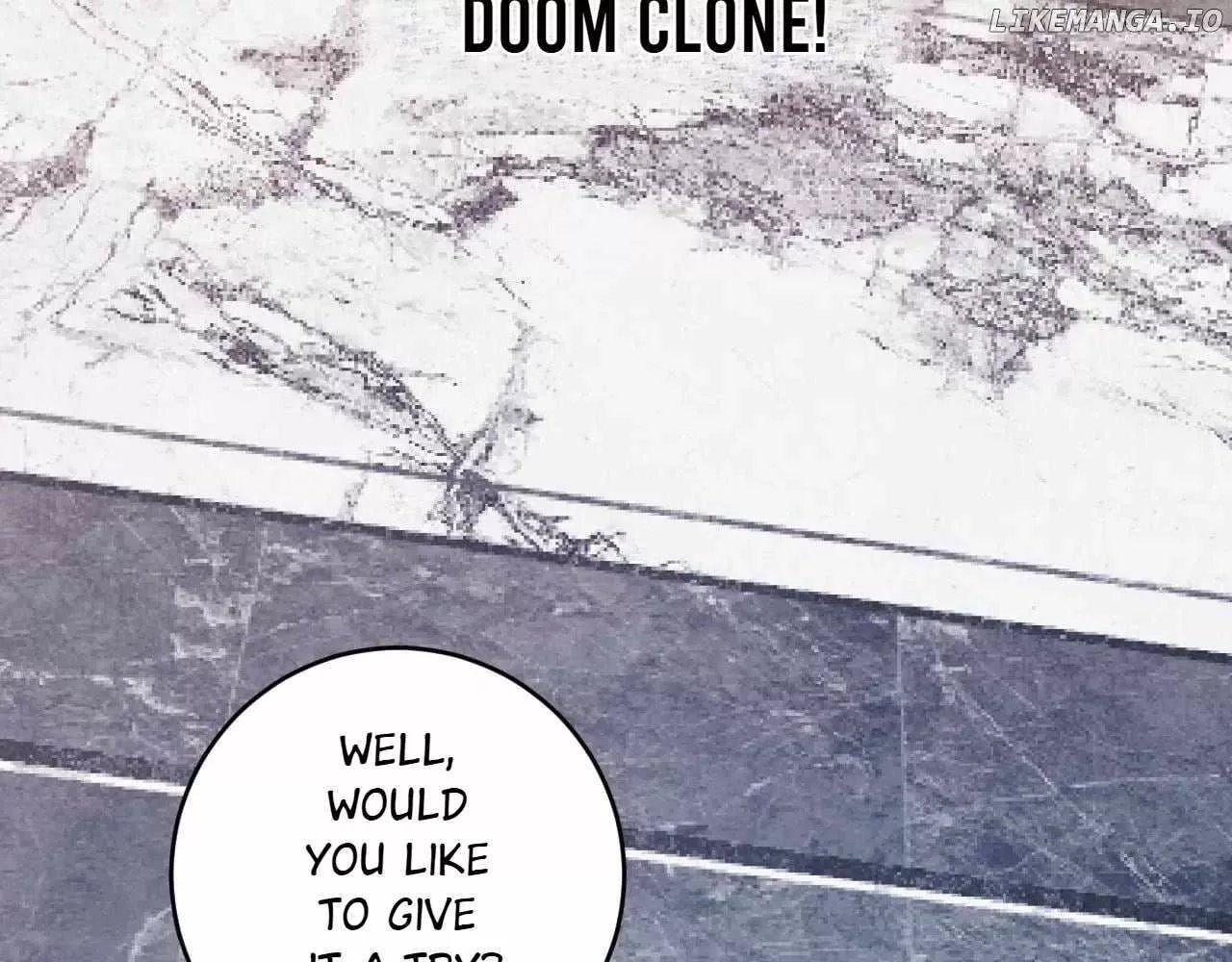 Doomsday: Virus Monarch Chapter 75 page 83 - 