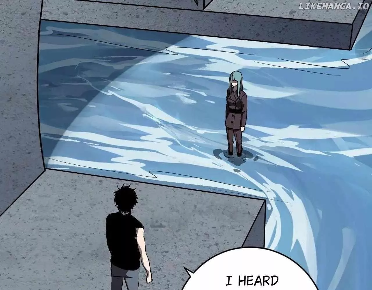 Doomsday: Virus Monarch Chapter 75 page 88 - 