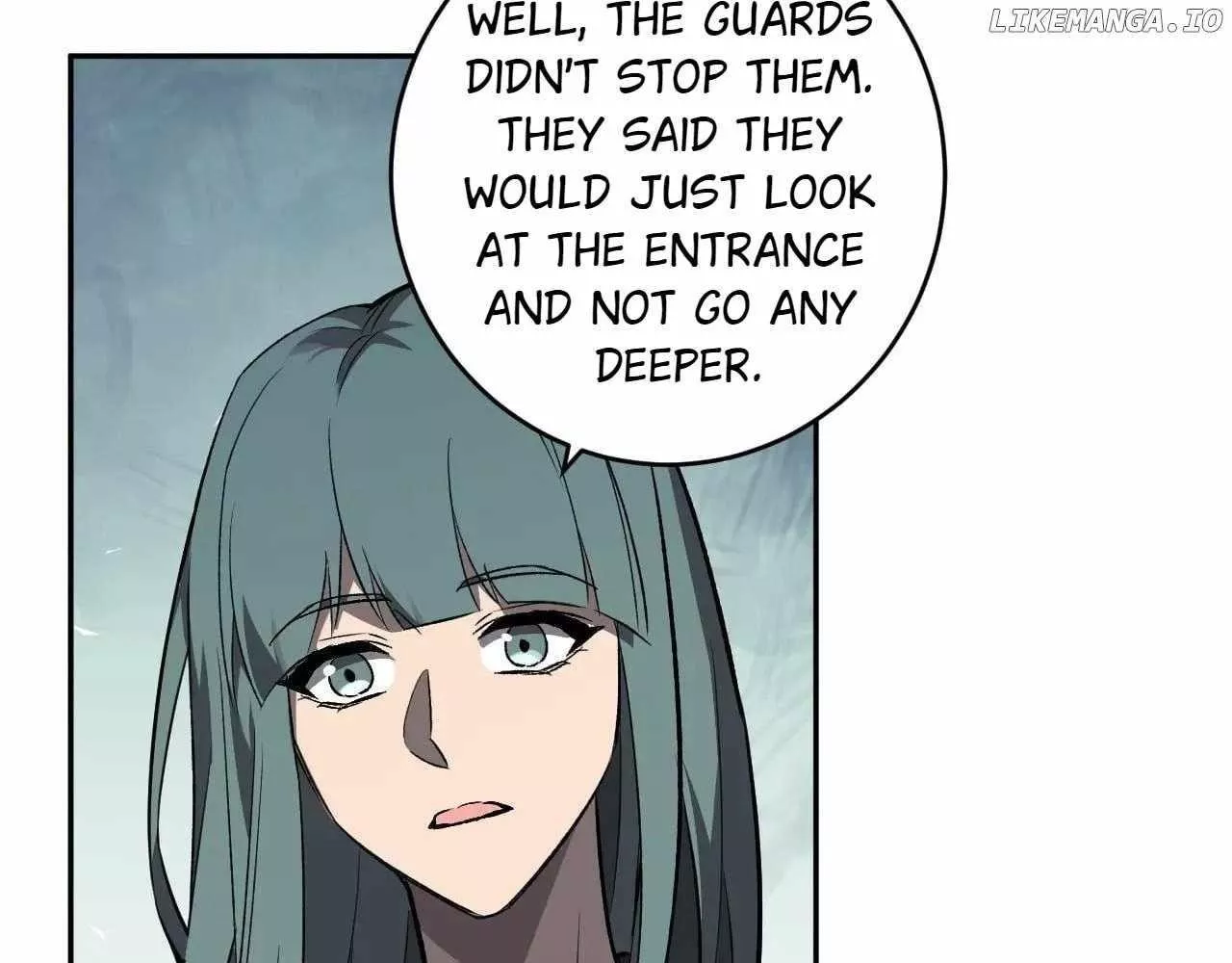 Doomsday: Virus Monarch Chapter 75 page 90 - 