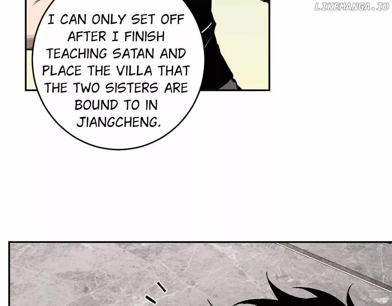 Doomsday: Virus Monarch Chapter 75 page 10 - 
