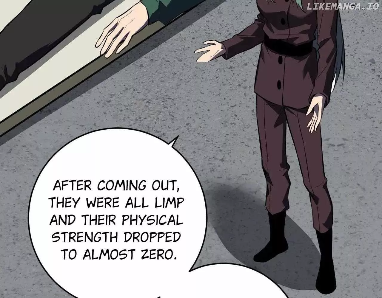 Doomsday: Virus Monarch Chapter 75 page 93 - 