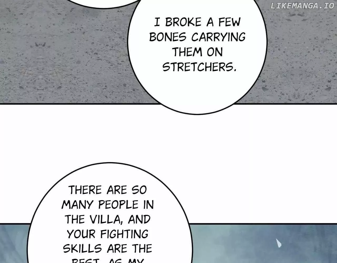 Doomsday: Virus Monarch Chapter 75 page 94 - 