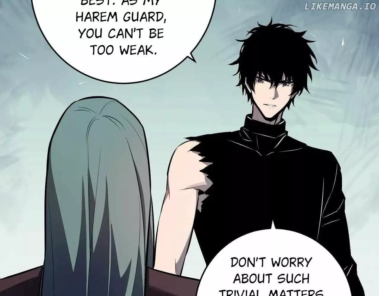 Doomsday: Virus Monarch Chapter 75 page 95 - 