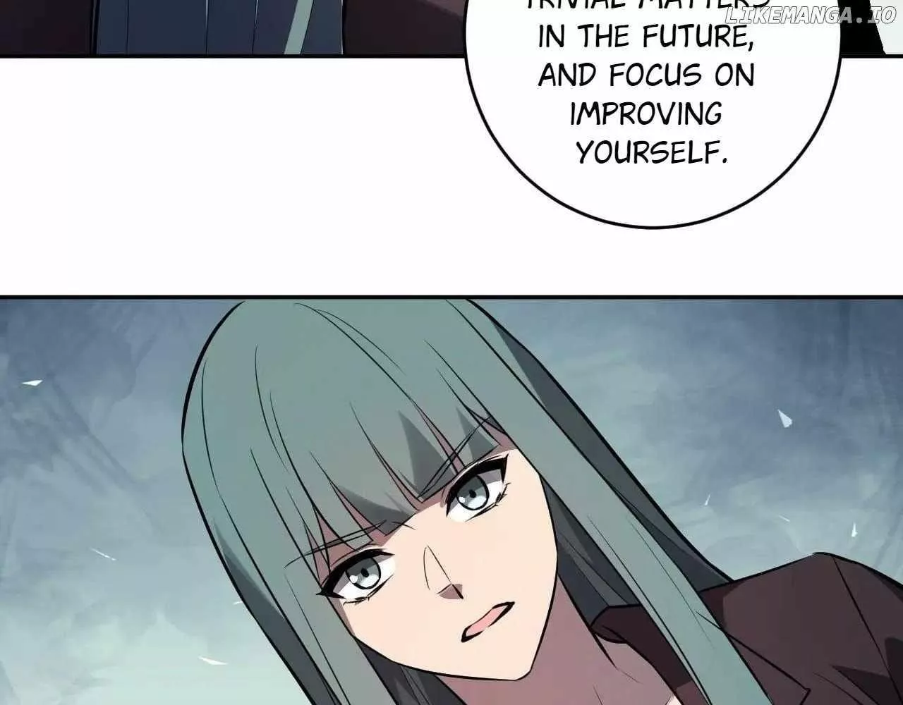 Doomsday: Virus Monarch Chapter 75 page 96 - 