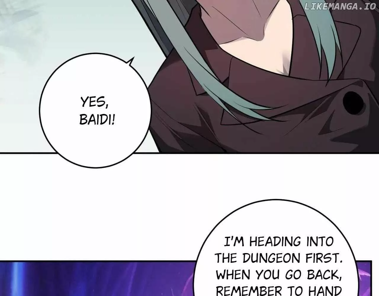Doomsday: Virus Monarch Chapter 75 page 97 - 
