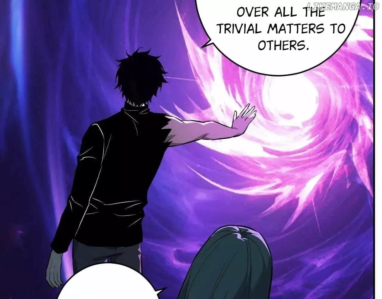 Doomsday: Virus Monarch Chapter 75 page 98 - 