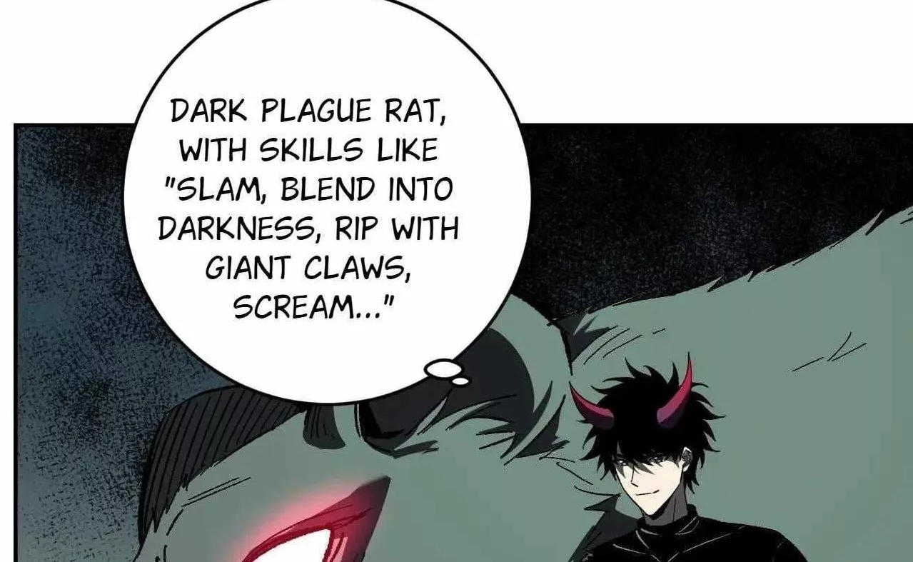 Doomsday: Virus Monarch Chapter 76 page 1 - 