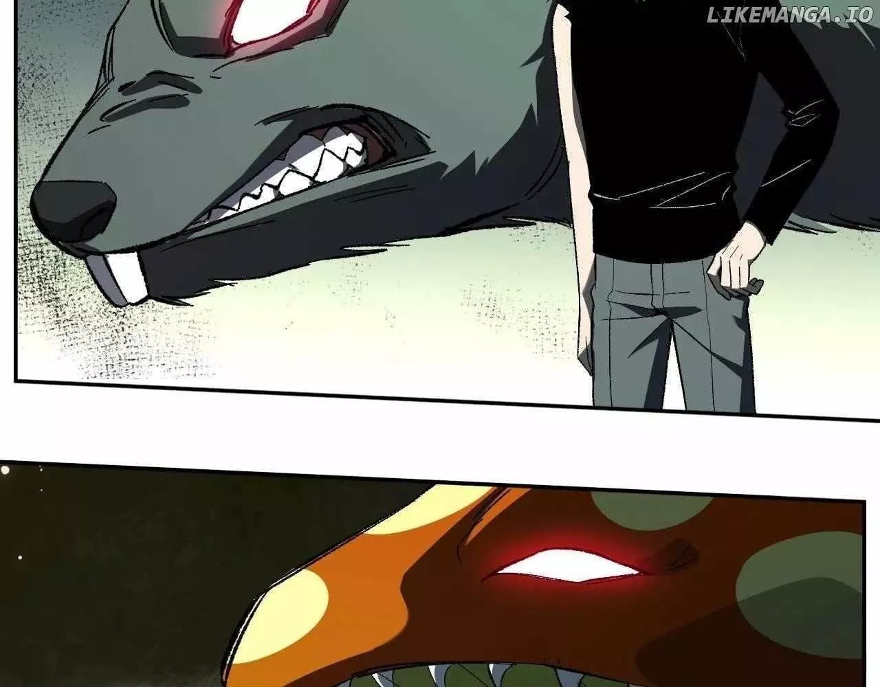 Doomsday: Virus Monarch Chapter 76 page 2 - 