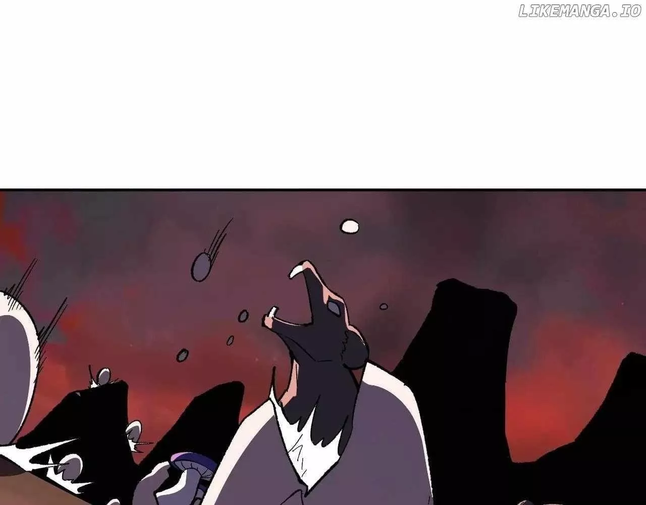 Doomsday: Virus Monarch Chapter 76 page 103 - 