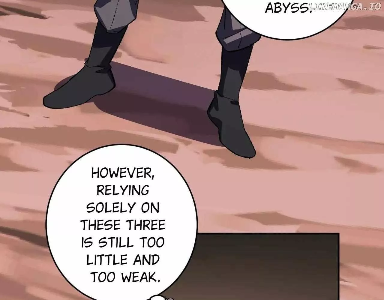 Doomsday: Virus Monarch Chapter 76 page 106 - 