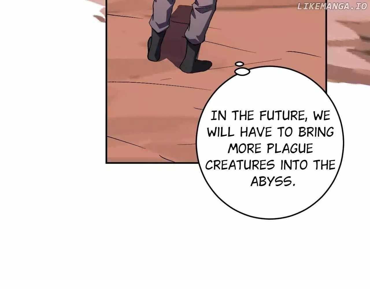 Doomsday: Virus Monarch Chapter 76 page 108 - 