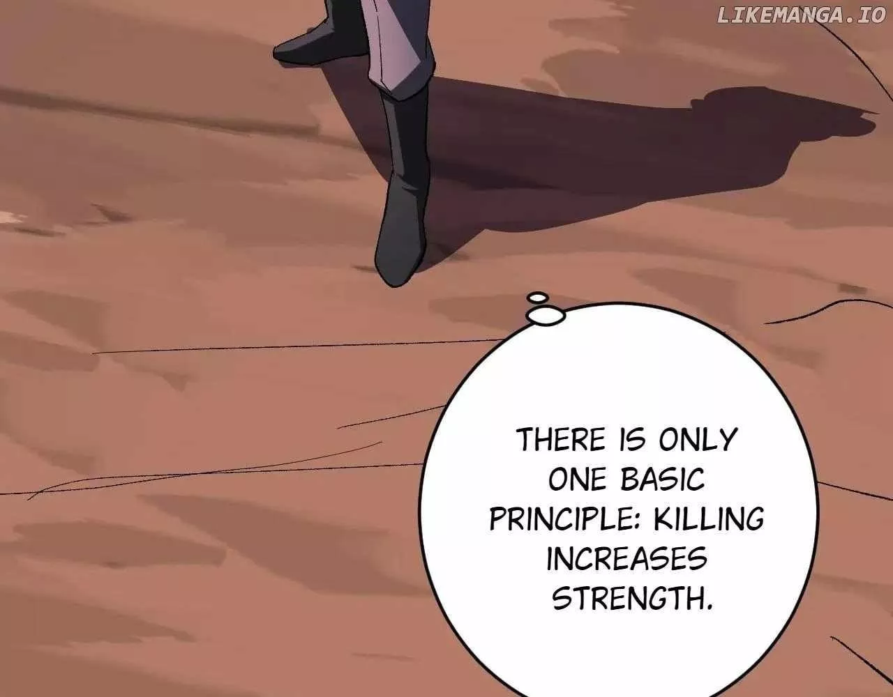 Doomsday: Virus Monarch Chapter 76 page 111 - 