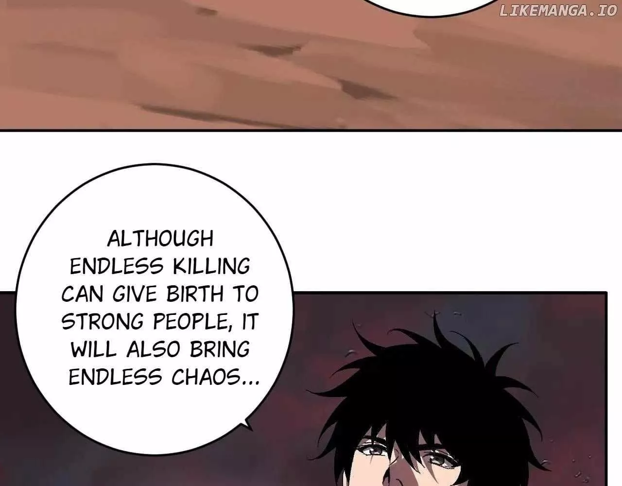 Doomsday: Virus Monarch Chapter 76 page 112 - 