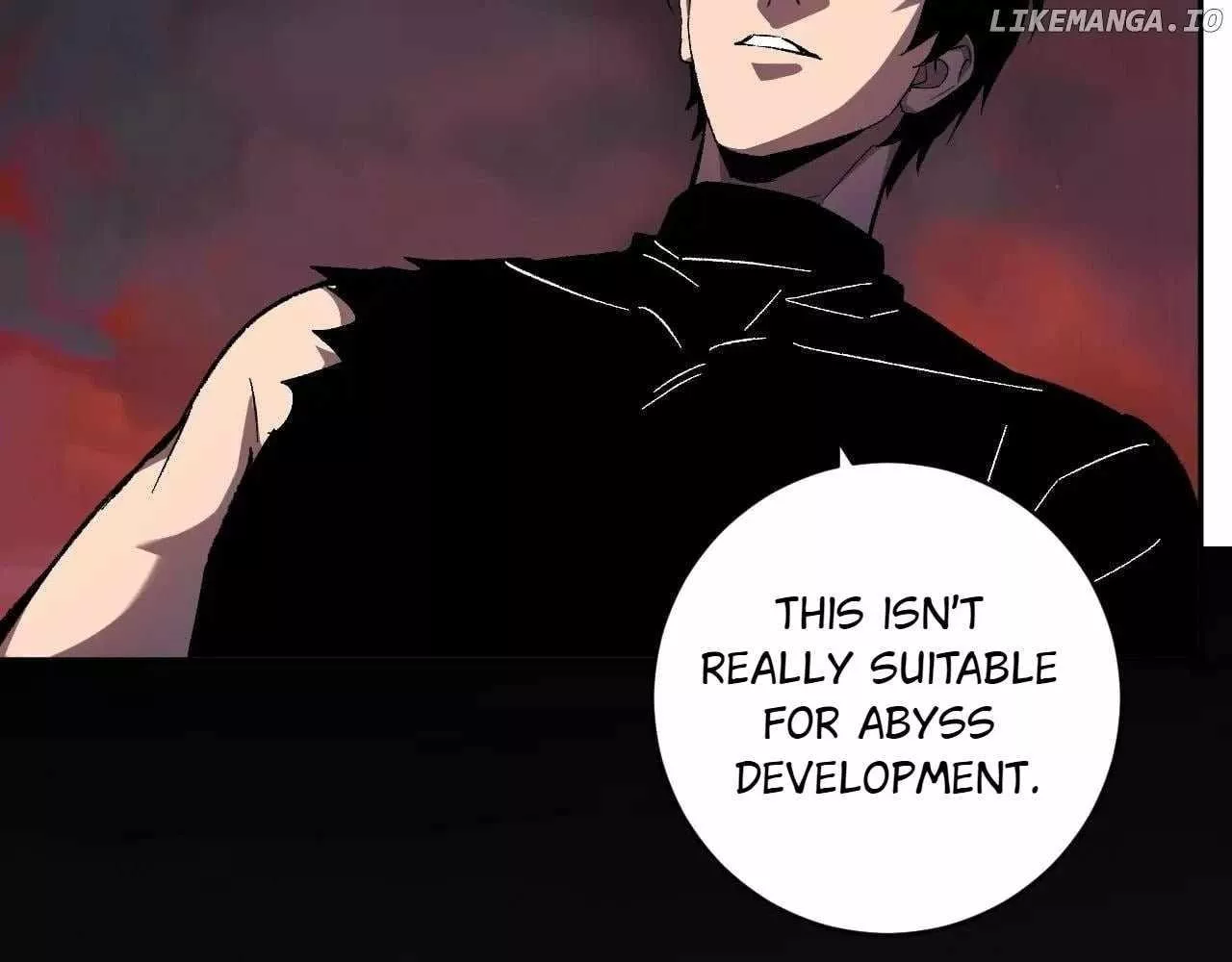 Doomsday: Virus Monarch Chapter 76 page 113 - 