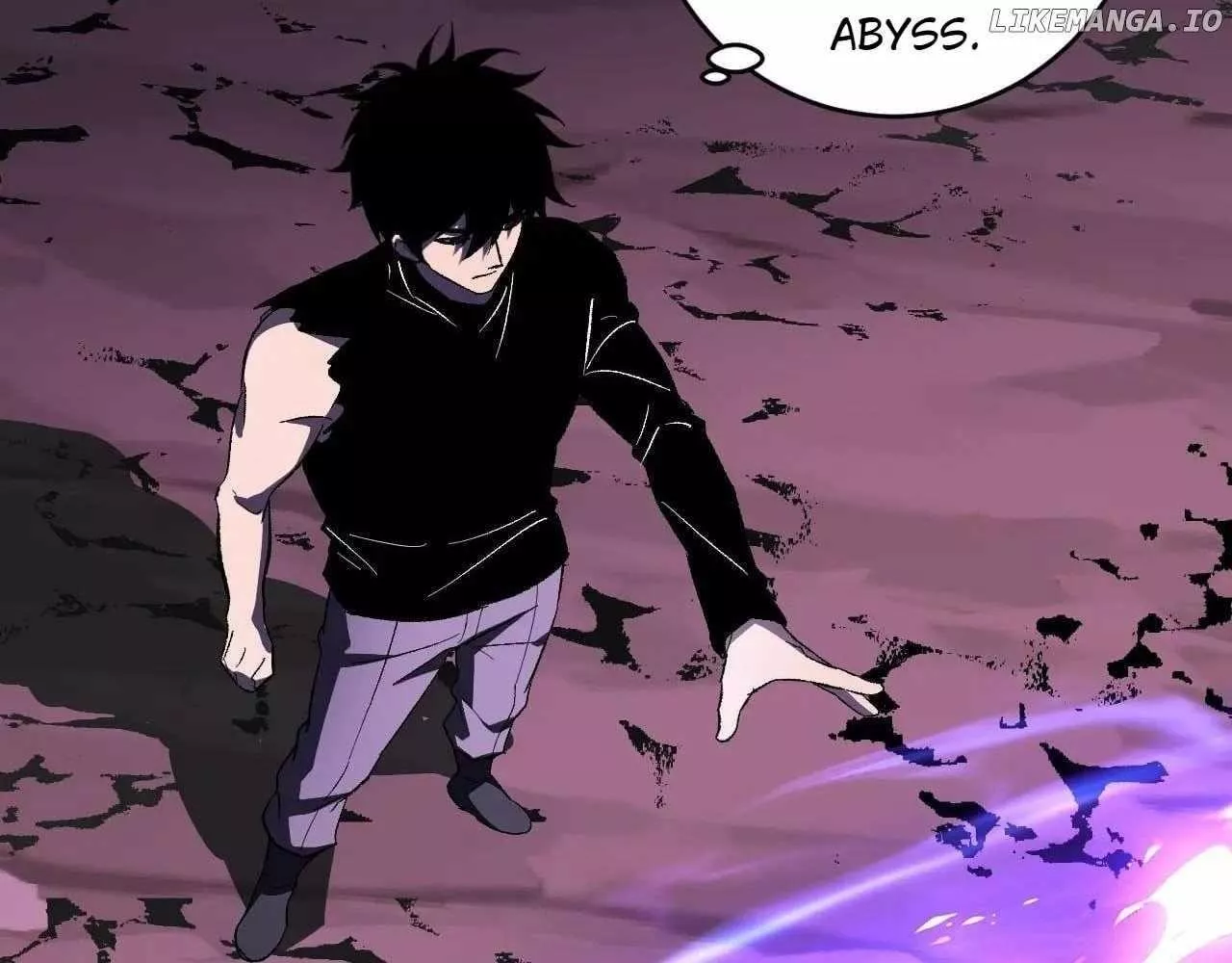 Doomsday: Virus Monarch Chapter 76 page 115 - 