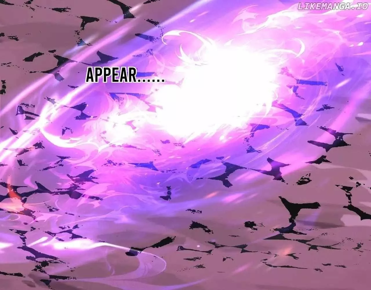 Doomsday: Virus Monarch Chapter 76 page 116 - 