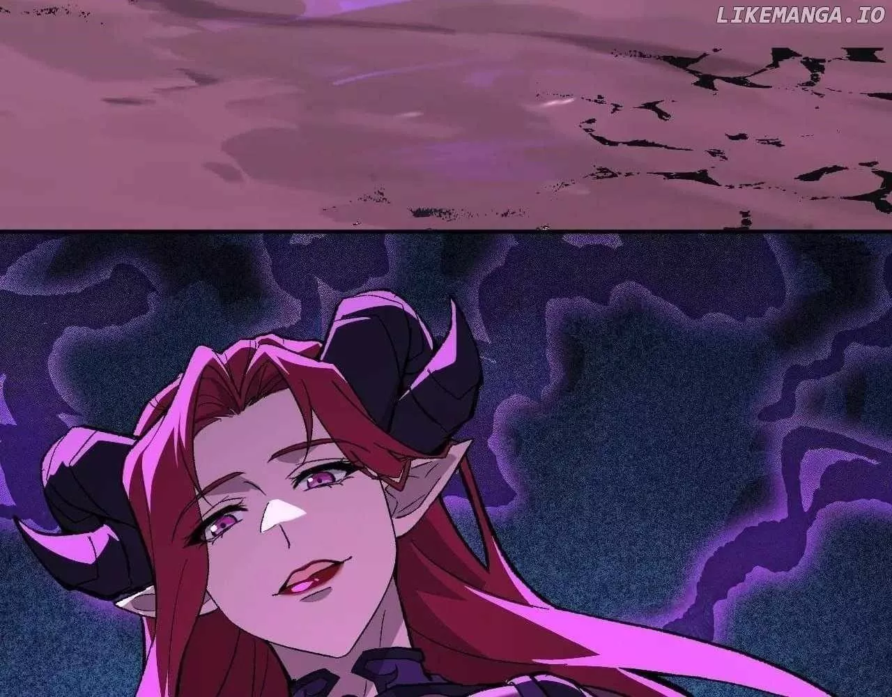 Doomsday: Virus Monarch Chapter 76 page 117 - 