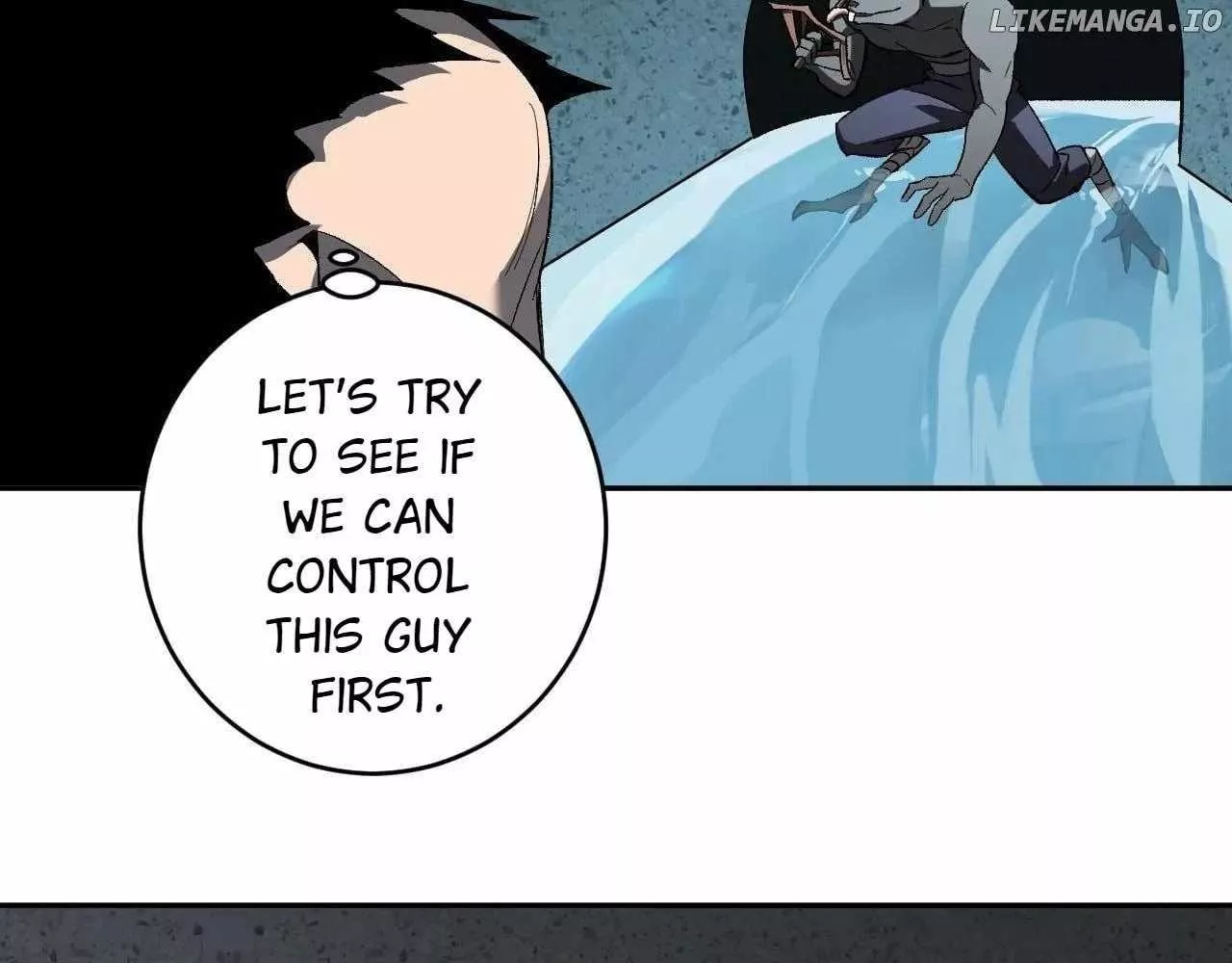 Doomsday: Virus Monarch Chapter 76 page 15 - 
