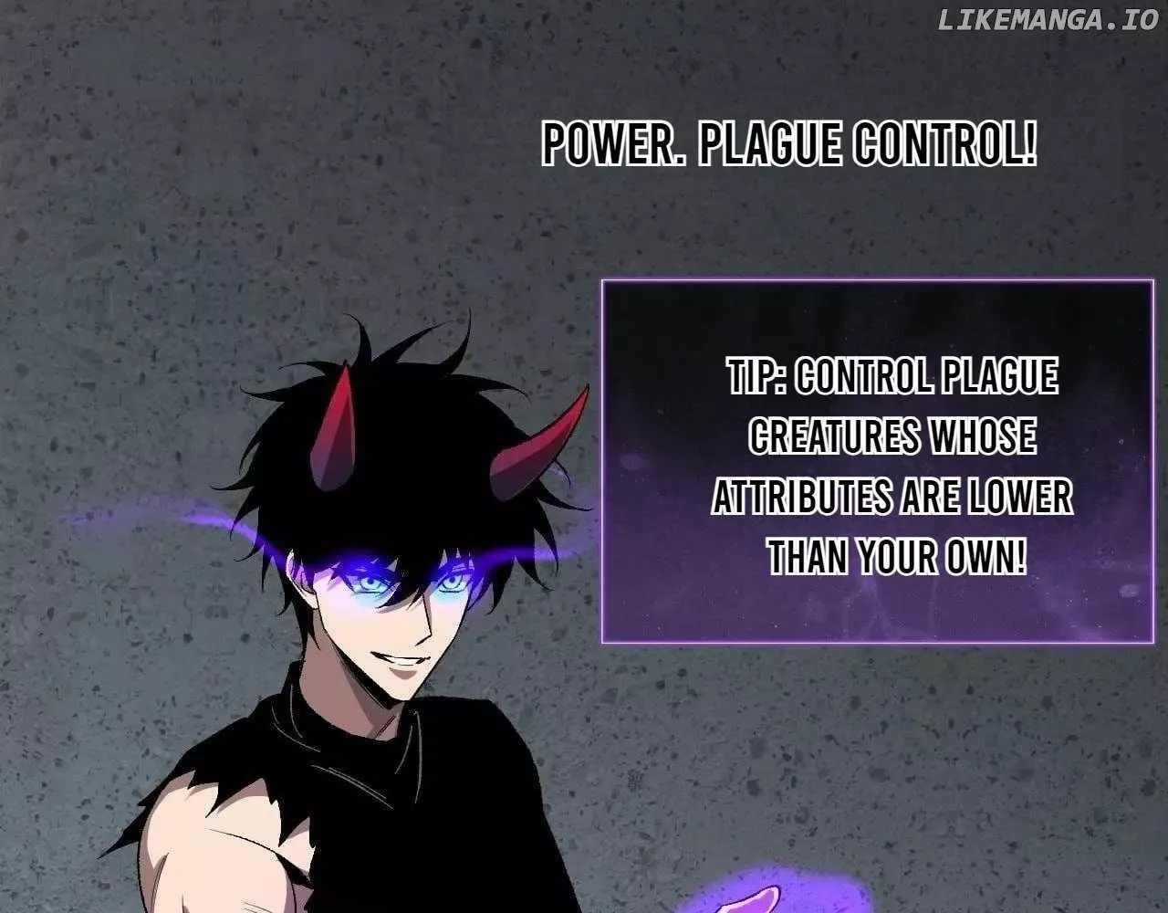 Doomsday: Virus Monarch Chapter 76 page 16 - 