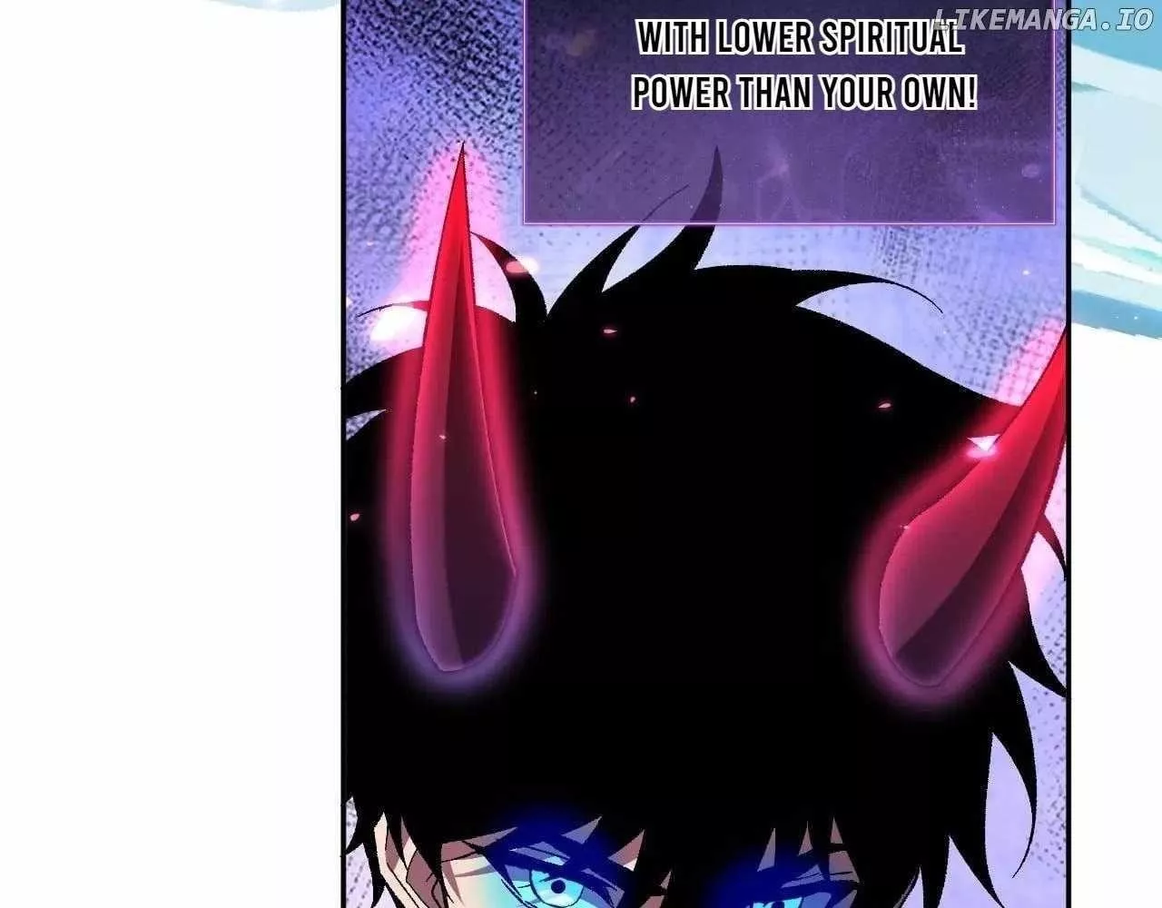 Doomsday: Virus Monarch Chapter 76 page 19 - 