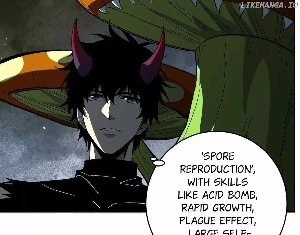 Doomsday: Virus Monarch Chapter 76 page 3 - 
