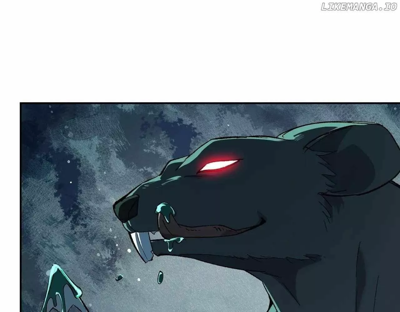 Doomsday: Virus Monarch Chapter 76 page 21 - 