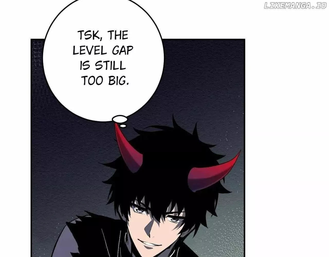 Doomsday: Virus Monarch Chapter 76 page 26 - 