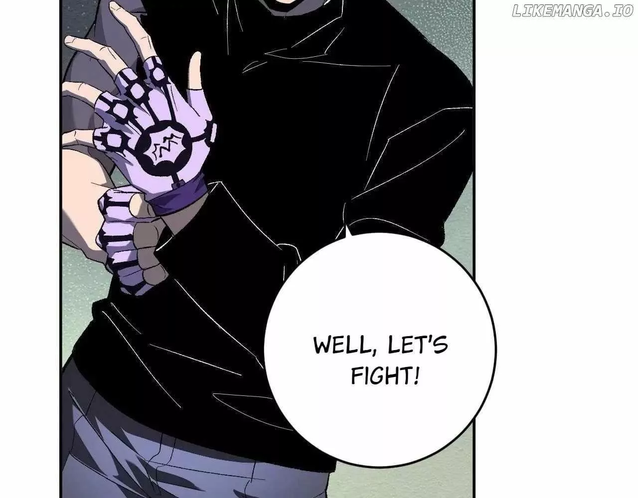 Doomsday: Virus Monarch Chapter 76 page 27 - 