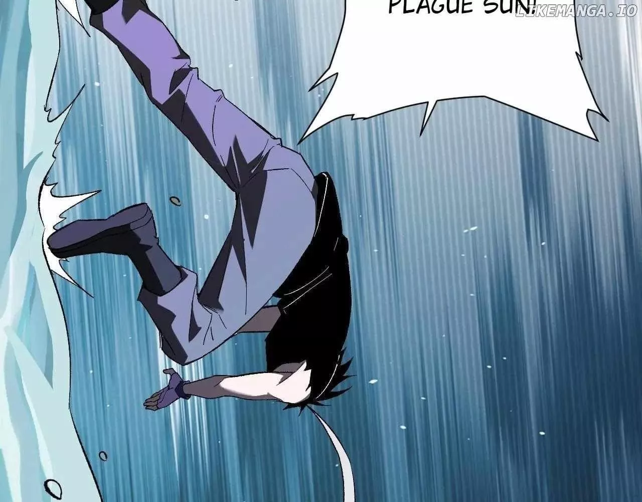 Doomsday: Virus Monarch Chapter 76 page 29 - 