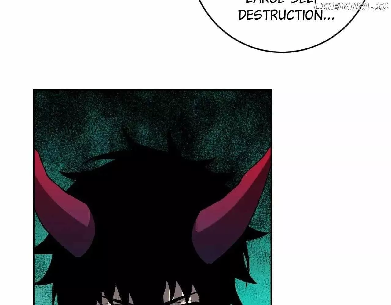 Doomsday: Virus Monarch Chapter 76 page 4 - 