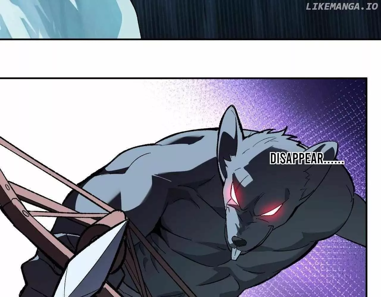 Doomsday: Virus Monarch Chapter 76 page 31 - 