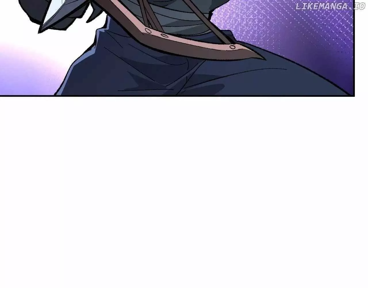 Doomsday: Virus Monarch Chapter 76 page 32 - 
