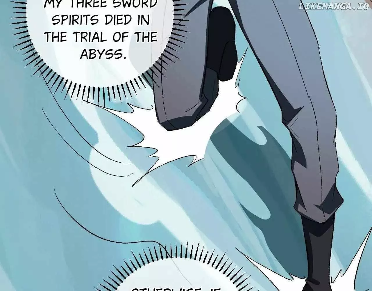 Doomsday: Virus Monarch Chapter 76 page 36 - 