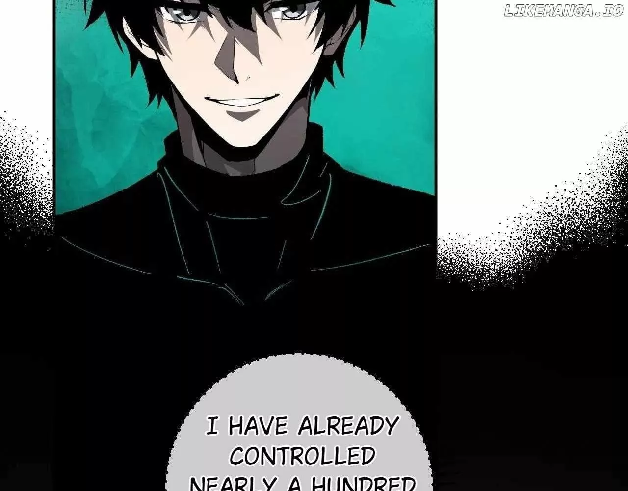 Doomsday: Virus Monarch Chapter 76 page 5 - 