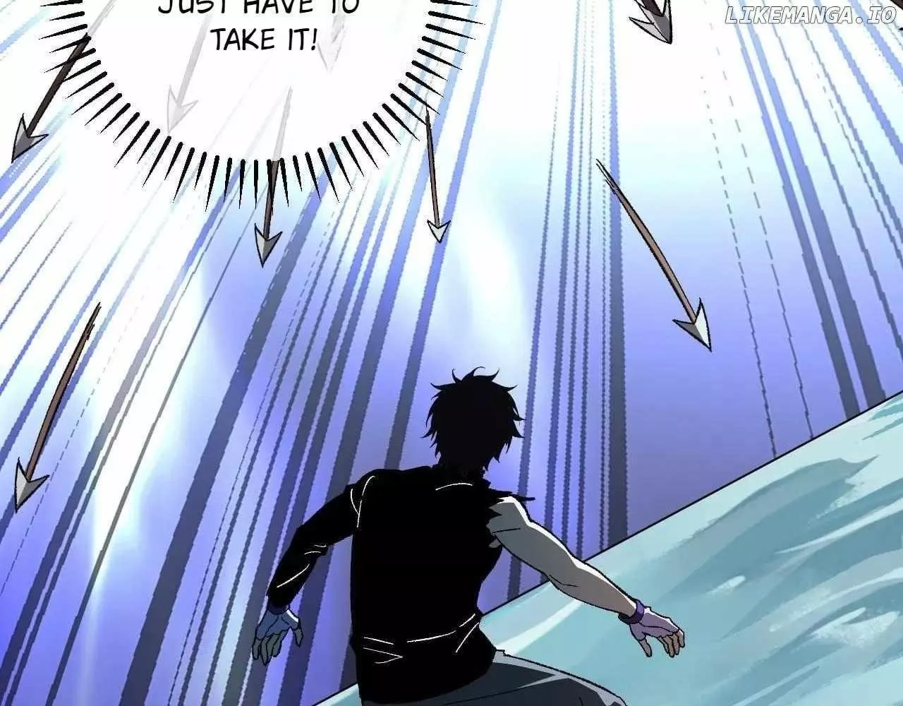 Doomsday: Virus Monarch Chapter 76 page 41 - 