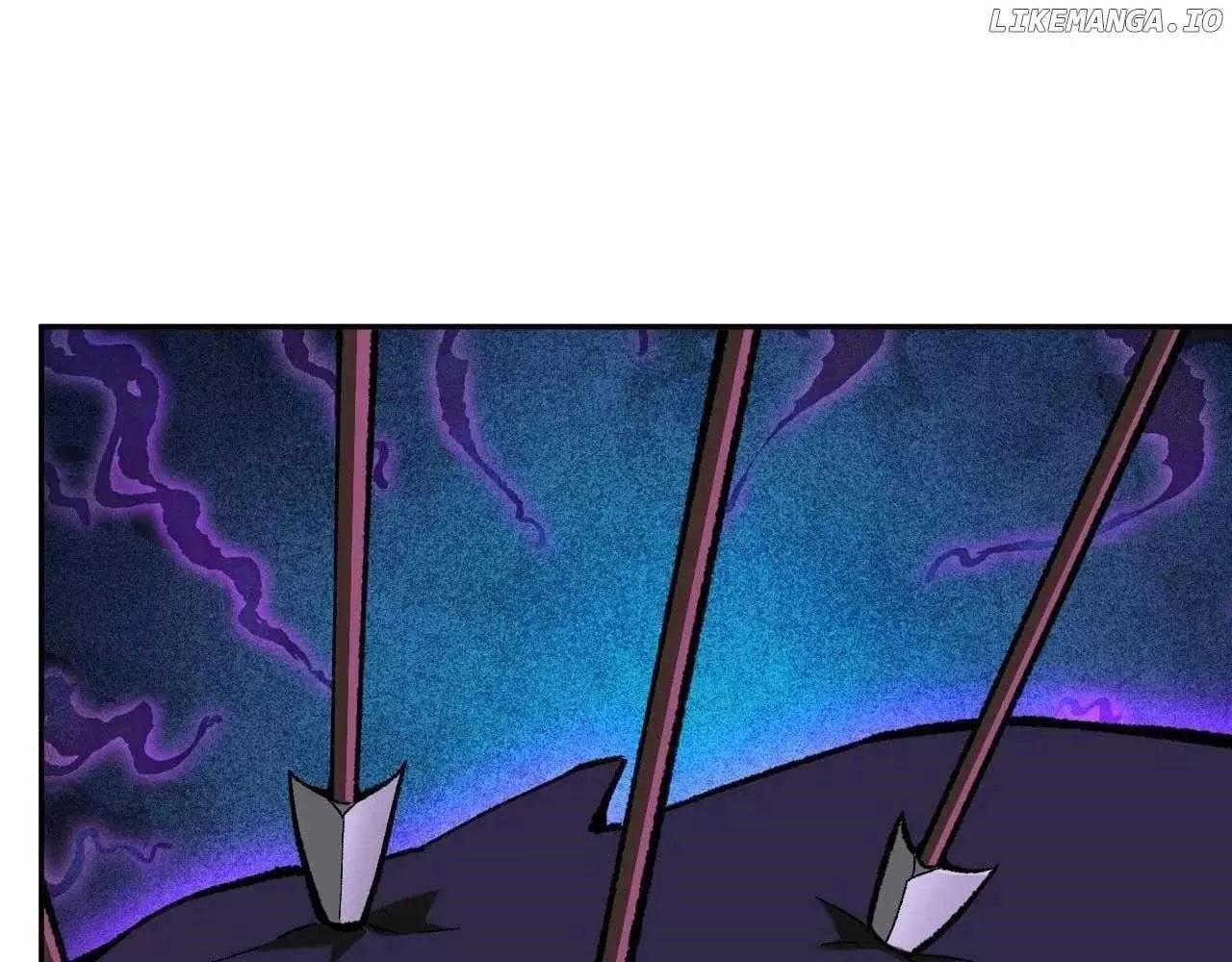 Doomsday: Virus Monarch Chapter 76 page 43 - 