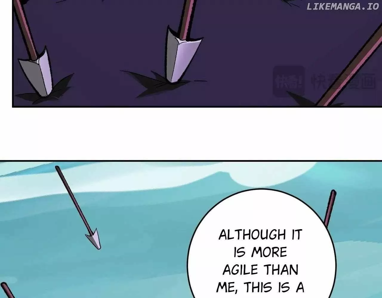 Doomsday: Virus Monarch Chapter 76 page 44 - 
